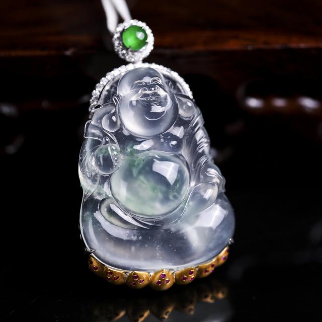 搞不清翡翠是“越长越丑”了，還是“变异”了，还如何继续玩翡翠？   第1张