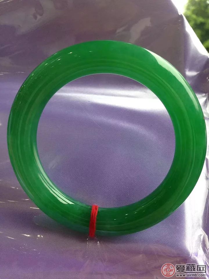 冰种翡翠怎么辨别真假 