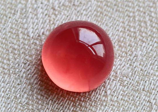 红纹石为什么这样火？  第4张