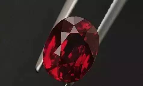 翡翠8000万这些高逼格的红蓝宝石品种，你认识几个？  第4张