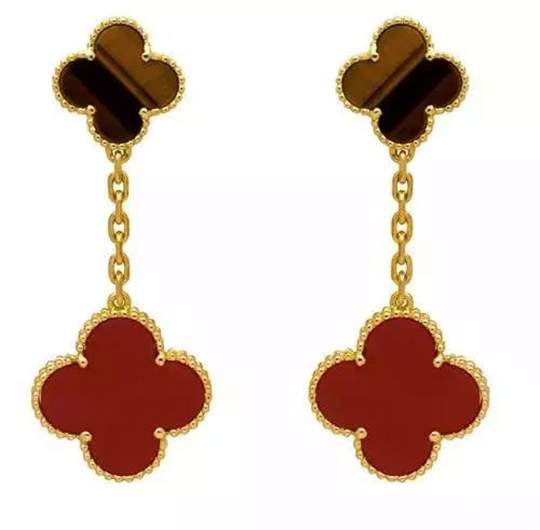 国际珠宝大牌们和平价材质那些事  第6张