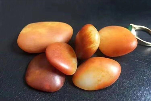 市场上升值最快的籽料  第5张