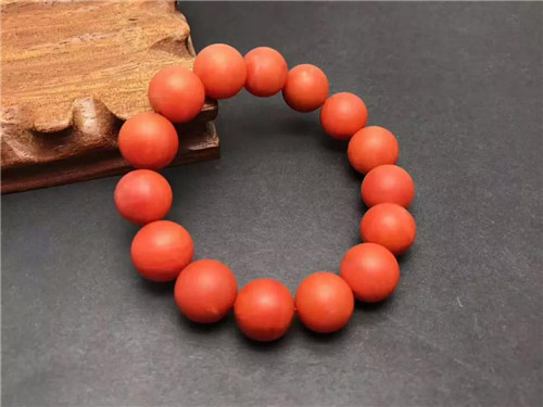 南红玛瑙的高价是合理的吗？  第2张