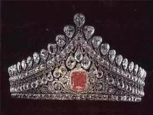 沙皇的御用珠宝究竟什么样？  第5张