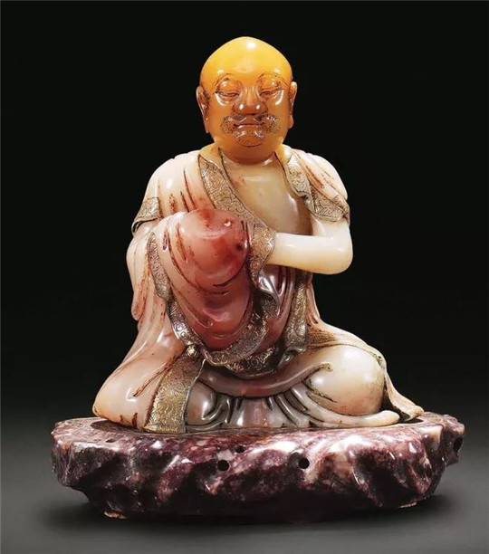 这几种最牛的玉石，哪天天上掉馅饼捡到一块，可千万别当普通石头扔了  第2张