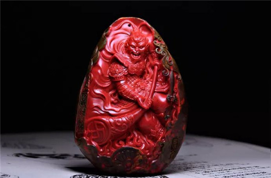 机雕和手雕哪个会主导市场？  第7张