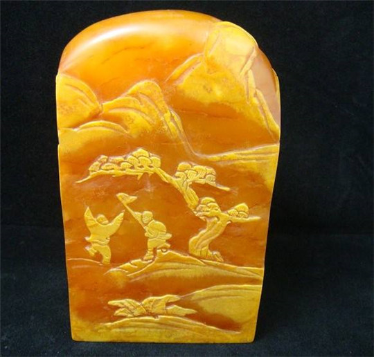 玉石的高中低挡怎么分类的？  第4张