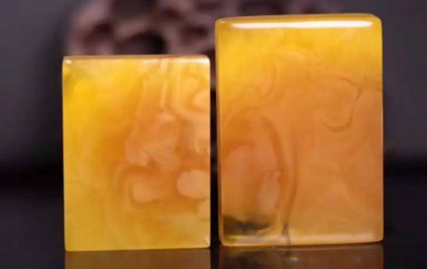 俄料蜜蜡和乌料蜜蜡有什么区别？  第4张