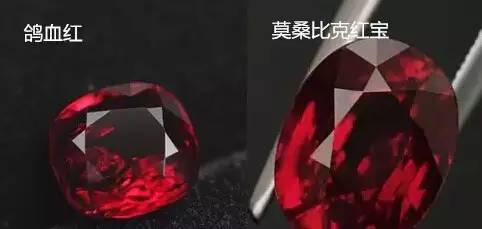 翡翠8000万这些高逼格的红蓝宝石品种，你认识几个？  第6张