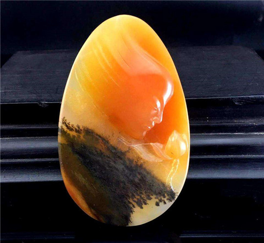 黄龙玉收藏投资三大原则你知道吗？  第2张