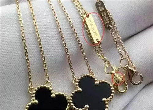 首饰上的印字代表什么？  第4张