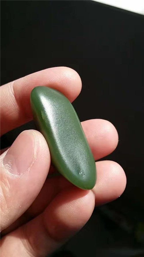 有色玉种或将成为2020年和田玉市场的“主力军”？  第4张