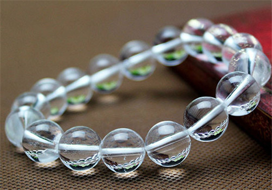 白水晶在风水中有哪些影响作用？  第2张