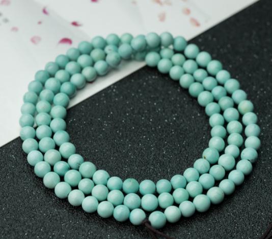 女人戴绿松石的好处有哪些？  第3张