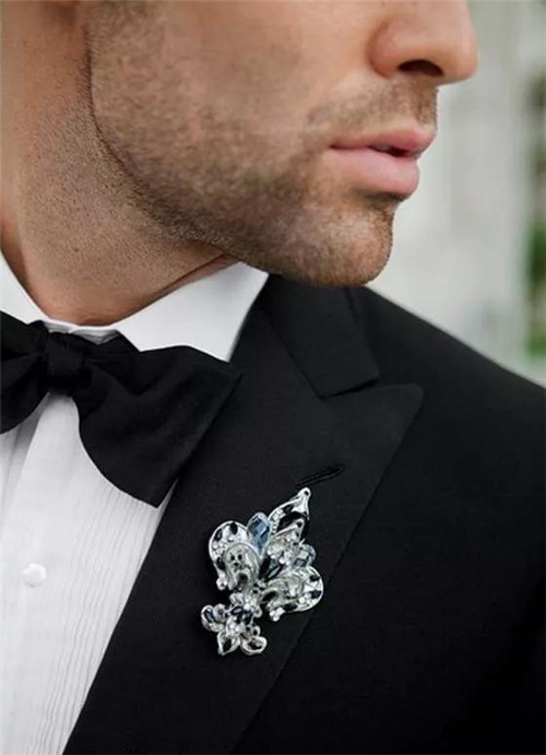 男性珠宝饰品市场前景可观，一起看看！  第5张