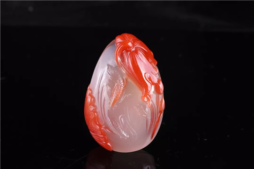 网购南红需要注意些什么？  第4张