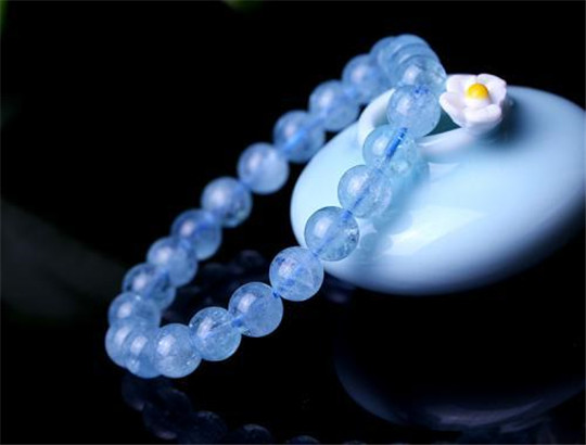 上好的紫罗兰翡翠手镯12个生辰石，快来看看你的生辰石是什么？  第3张