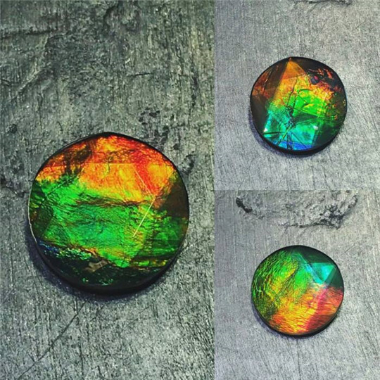 青岛买翡翠这可能是世界上最好看的化石：斑彩石  第3张