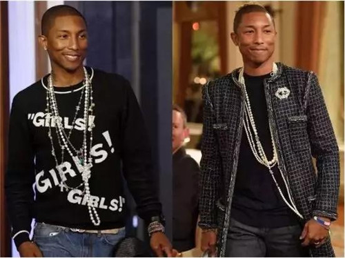 男性珠宝饰品市场前景可观，一起看看！  第11张