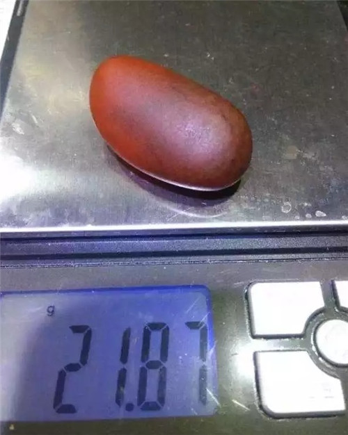 100元的“籽料”和完美的“特色料”，有捡漏的空间吗？  第4张