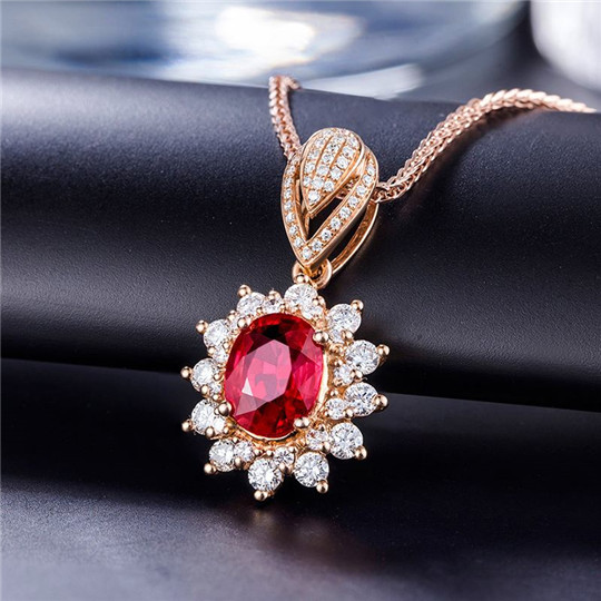 怎么做你的宝石才会光彩依旧? 第4张