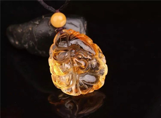 珠宝佩戴跟生肖有关，你戴对了吗？  第24张