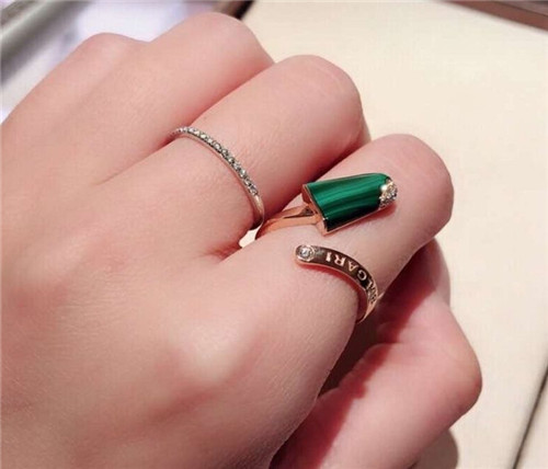 几十万的首饰一洗澡就报废？  第2张