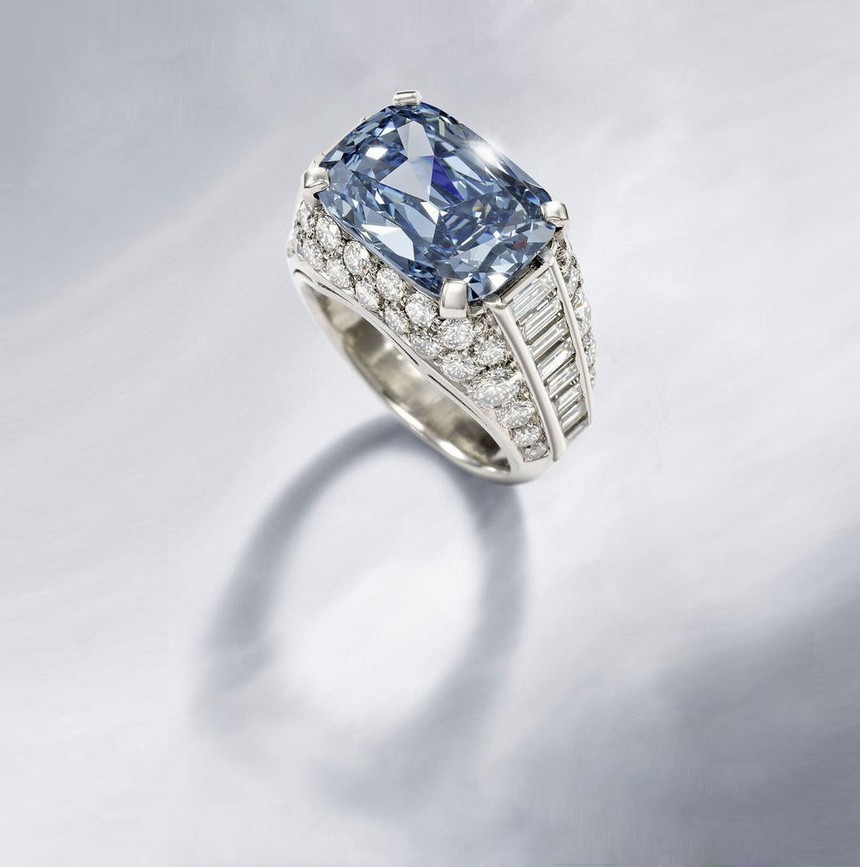 天然彩宝的市场好不好？  第3张