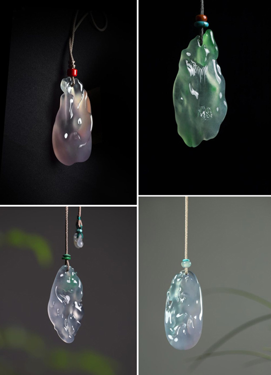 翡翠投资收藏究竟藏着什么样的商机？  第1张