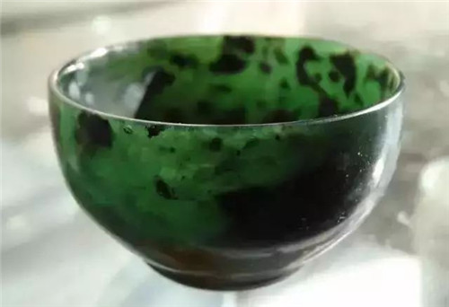 翡翠小挂件有些名字里带“玉”的，未必就是真正的玉石！  第3张