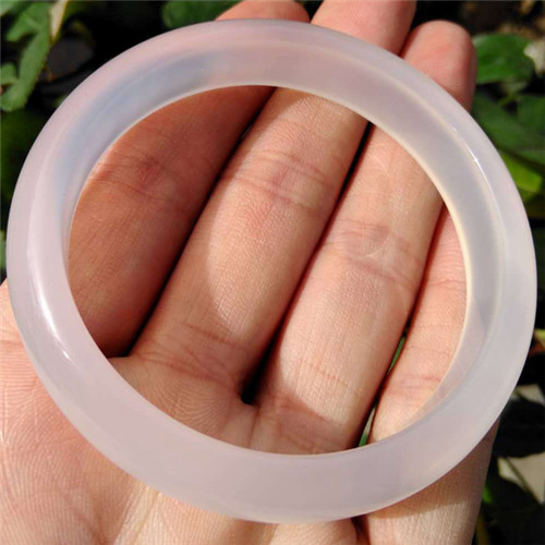 玉髓和玉有什么区别？别买错了！  第4张