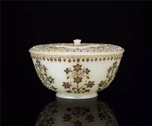 为什么古人盗墓不盗玉？  第7张