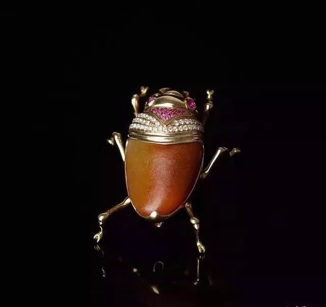 “指甲盖”籽料，这样一变价值可就高不少！  第4张