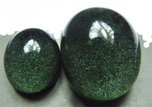 翡翠原石种水绿幽灵有假的吗？绿幽灵很难造假吗？  第8张