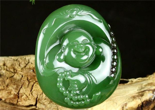 这些玉石常被用来冒充翡翠，你认识吗？  第6张