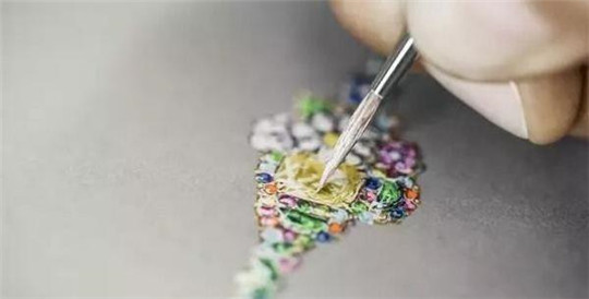 高级珠宝、轻奢珠宝、和时尚珠宝如何区分？  第3张