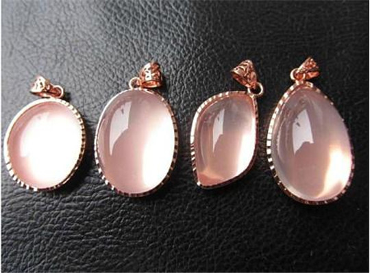 粉晶价格如何判定？  第5张