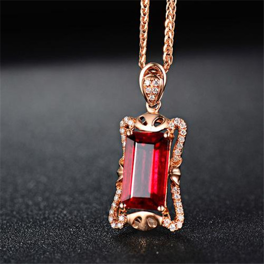 碧玺价格高低怎么判断？  第3张