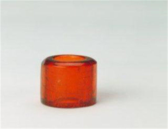 玛瑙与翡翠的价格清代宫廷后妃的珠宝首饰，一起欣赏下  第24张