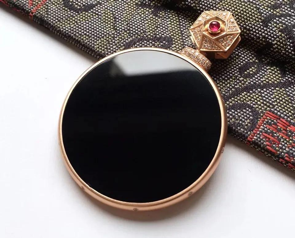 墨翠：来源于翡翠的荒诞派   第2张