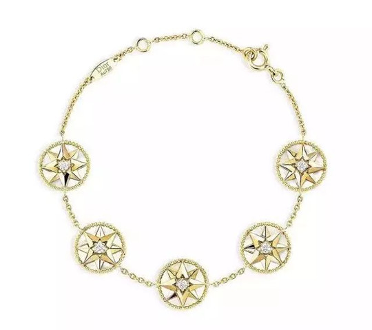 国际珠宝大牌们和平价材质那些事  第10张