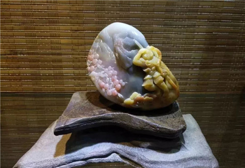 金丝玉有什么价值？  第3张