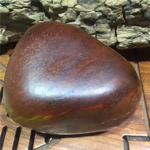 为什么说红玉“价值连城”？  第1张