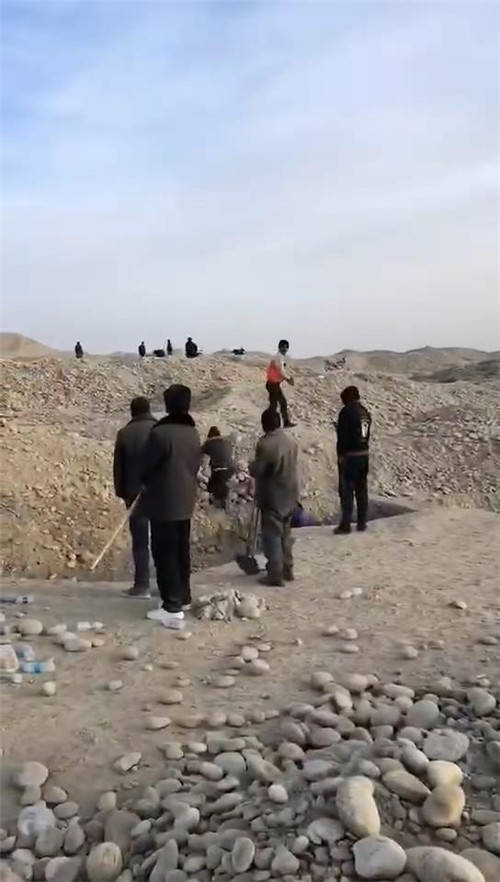 2020年籽料市场的走势如何？  第4张