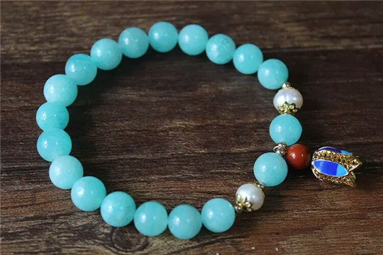 天河石可改善自信心缺失？  第3张