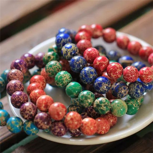 这几种玉石价值不高，您可要长点心！  第9张