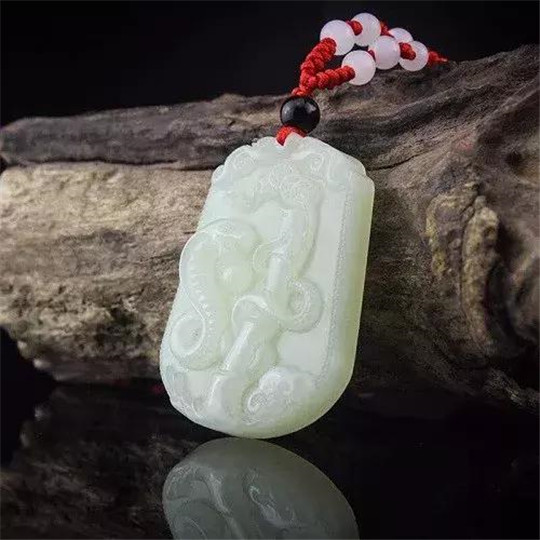 玉石佩戴这些必须注意！  第4张