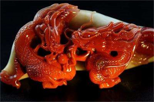 南红玛瑙收藏技巧必知！  第4张