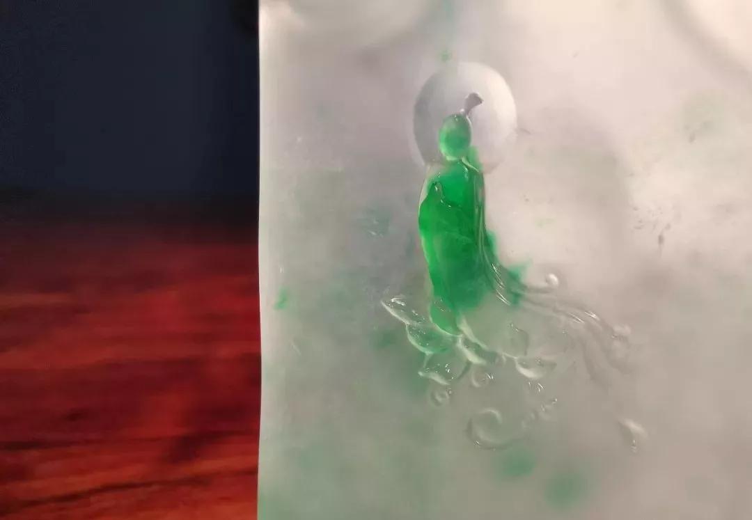 玉赏|技进乎于道，美到佩服！   第4张