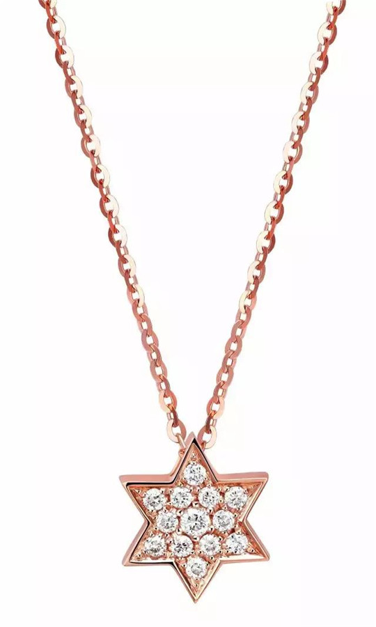 冰种三彩翡翠女人一定要拥有的七件珠宝，你备齐了没？  第2张